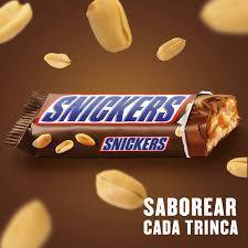 Product Snickers 24 u.