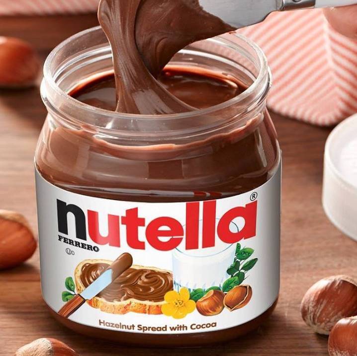 Product Nutella