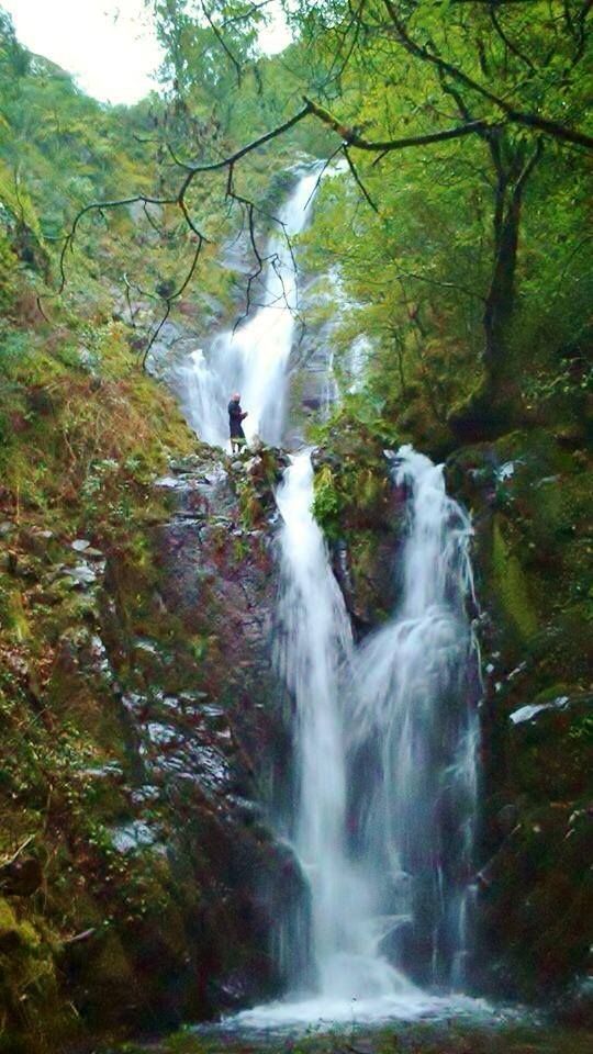 Lugar Serra da Lousã