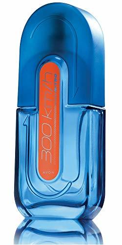 Belleza AVON Fullspeed Nitro Eau de Toilette Para Hombre 75ml Full Speed