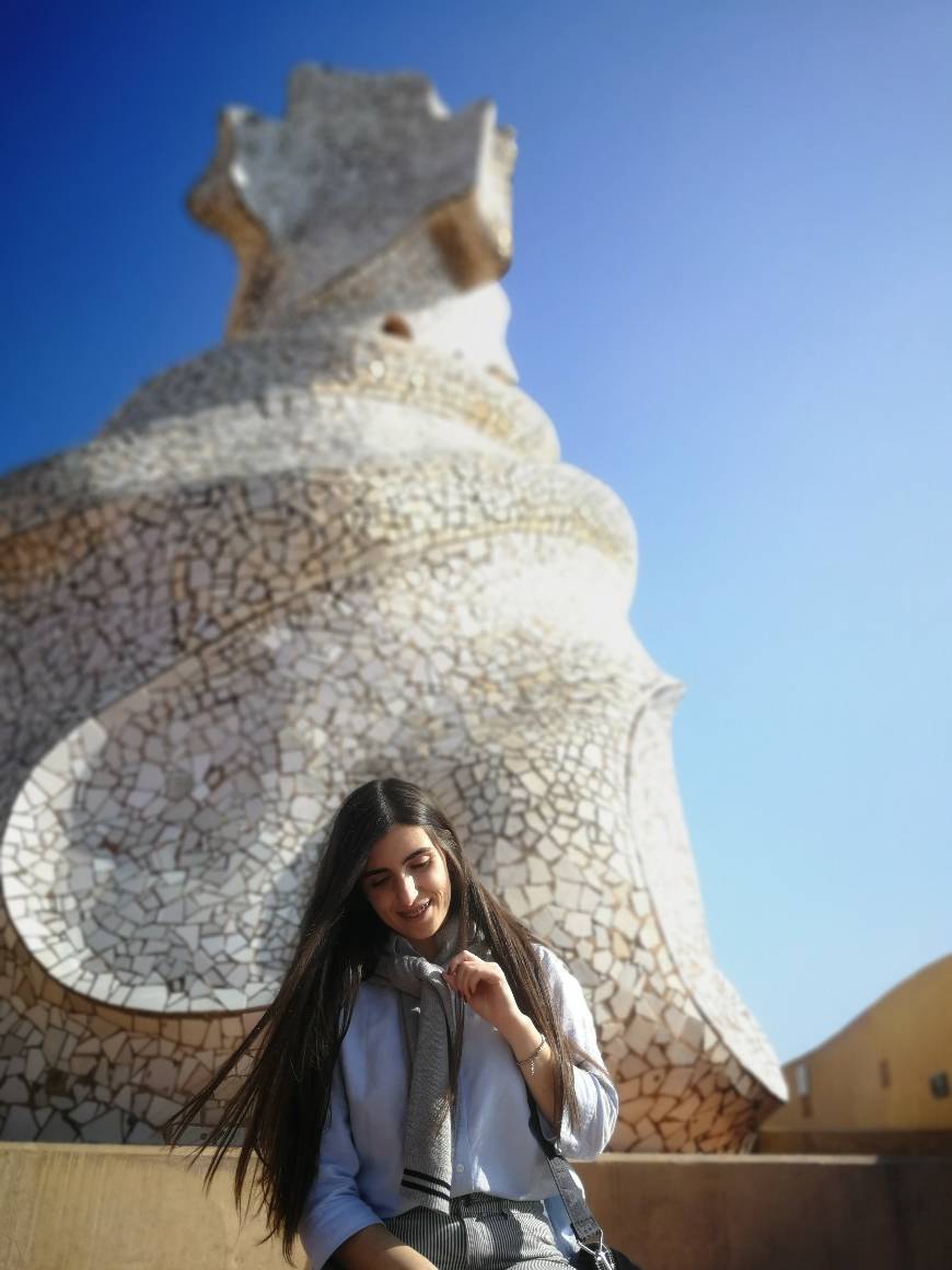 Restaurantes La Pedrera