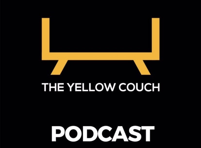 Music The Yellow Couch 