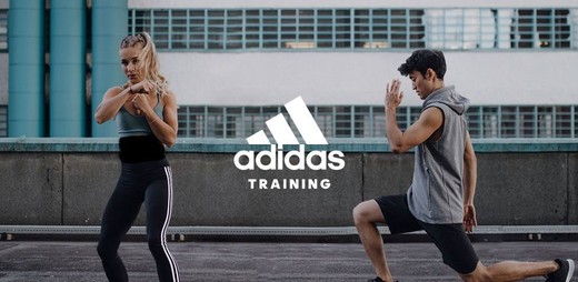 Adidas Training 