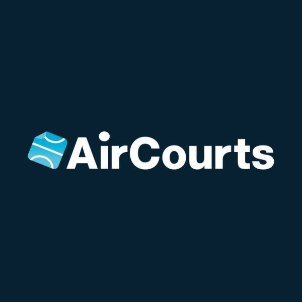 Aplicaciones AirCourts 