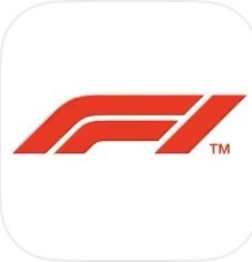 Apps Formula 1