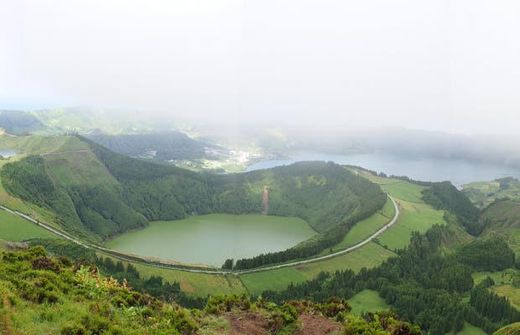 Lagoa do Canário