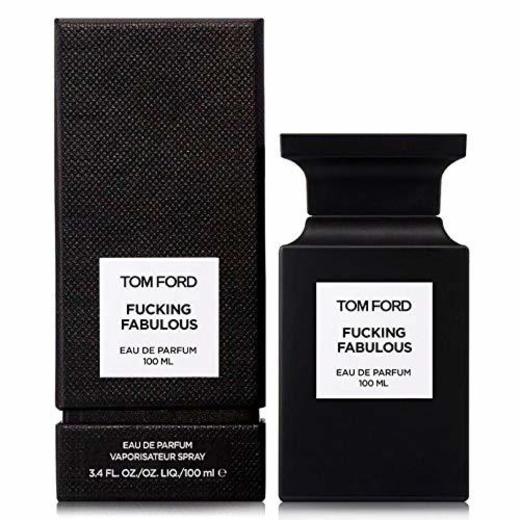 Tom Ford Fucking Fabulous Eau De Parfum 100ml