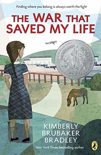 Book The War That Saved My Life