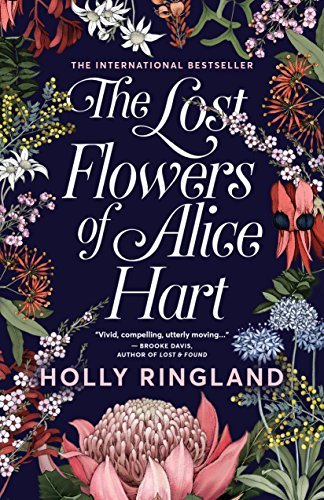 Book The Lost Flowers of Alice Hart