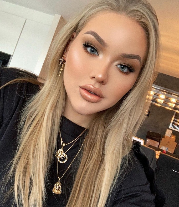 Fashion Nikkie Tutorials