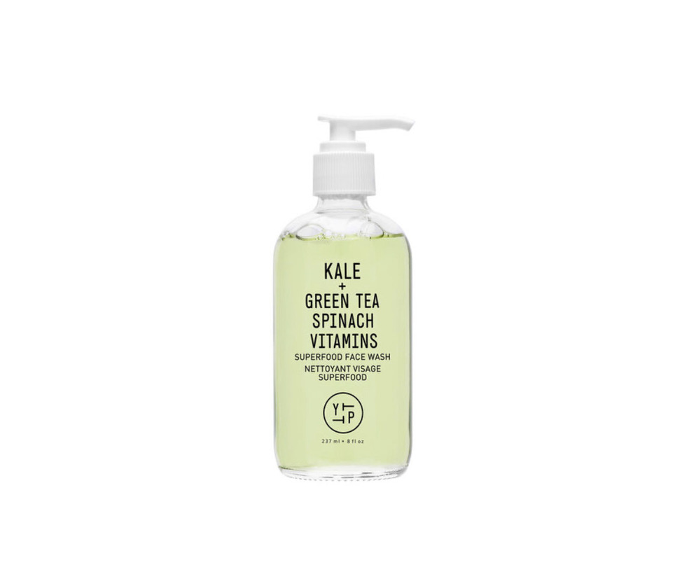 Producto YOUTH TO THE PEOPLE CLEANSER