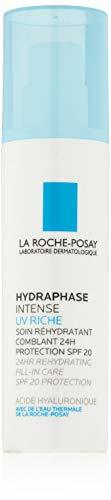 Belleza LA ROCHE POSAY Hydraphase Intensa Rica UV 50 ml