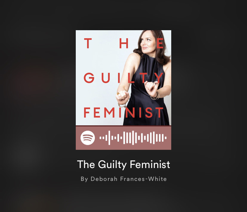 Fashion The Guilty Feminist 