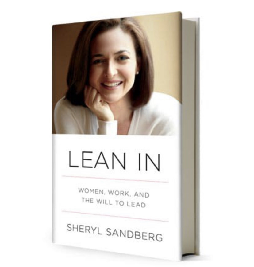 Libro Lean In