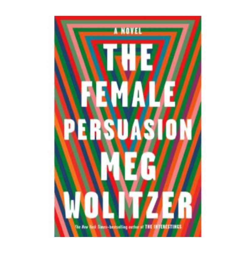 Books The Female Persuasion 