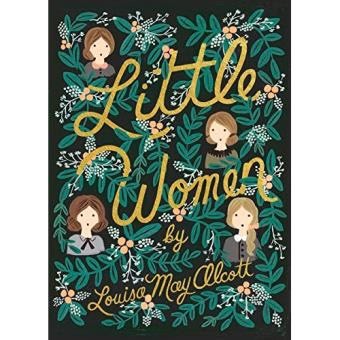 Libro Little Women