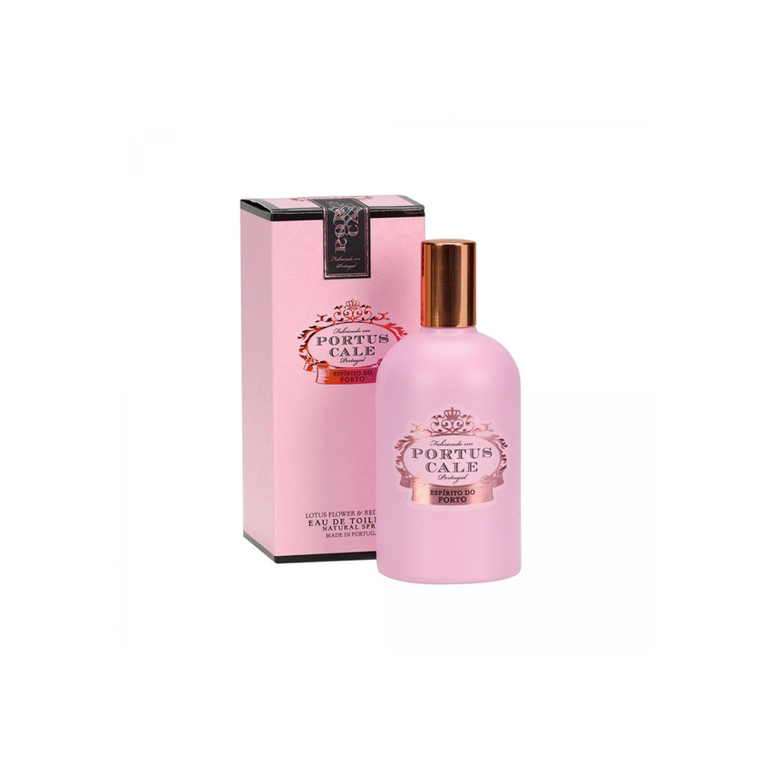 Beauty Castelbel Portus Cale Rosé Blush Lote de Jabones