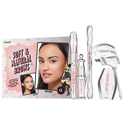 Place Benefit Soft & Natural Brow Kit