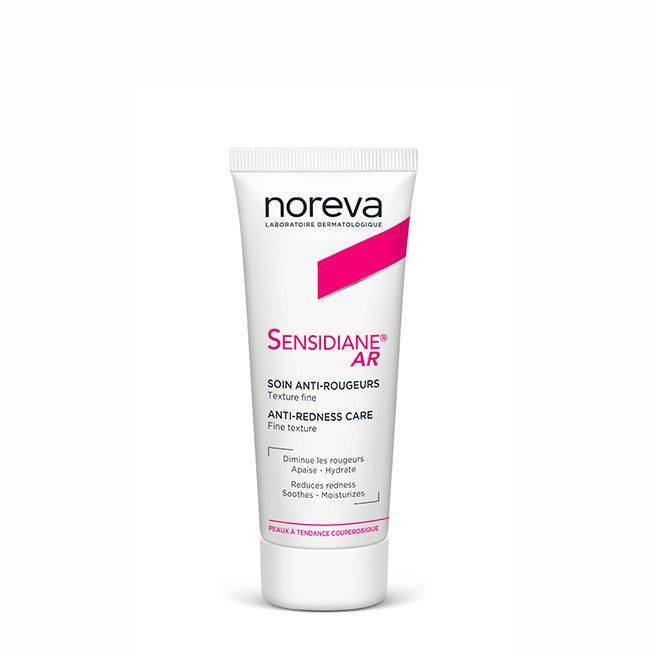 Producto Noreva Sensidiane AR Creme Antivermelhidão