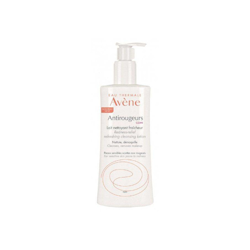 Producto Avène Antirougeurs