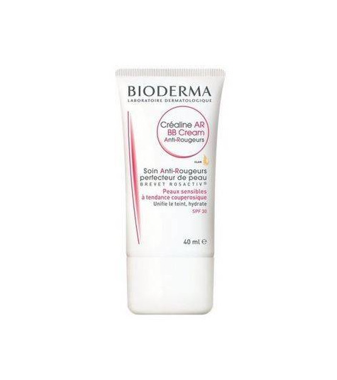 Producto Bioderma Sensibio AR BB Cream