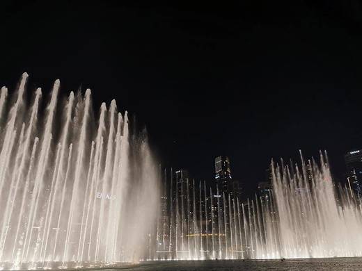 Dubai Mall