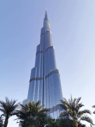 Burj Khalifa 2