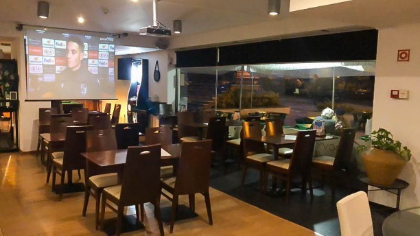 Restaurantes Groovy