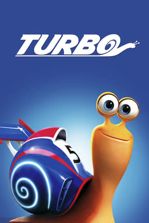 Película Turbo