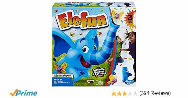 Fashion Elefun - Hasbro