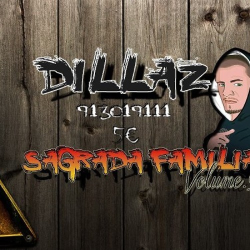 Music Pedras no meu sapato - Dillaz