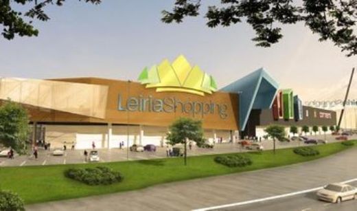 LeiriaShopping