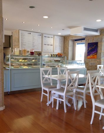 Restaurants Casinha Boutique Café
