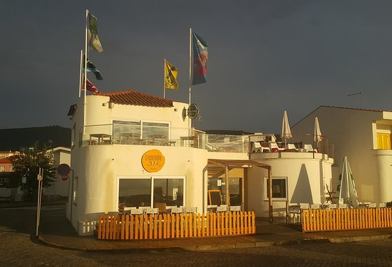Restaurants Paredão 476