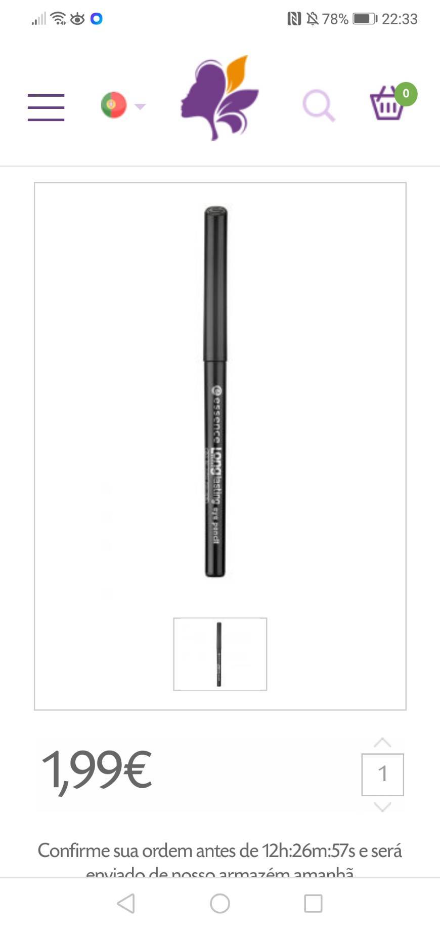 Eyeliner