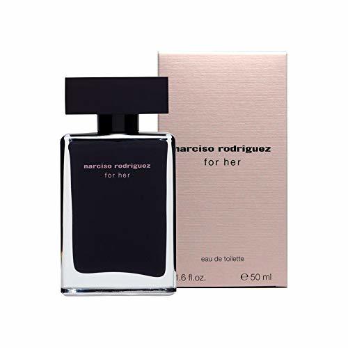 Narciso Rodriguez 140435 - Agua de tocador vaporizador para mujeres
