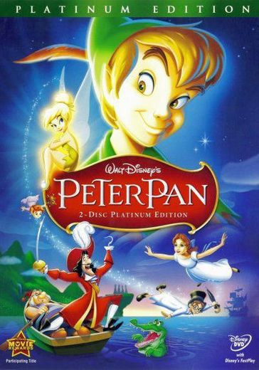 Peter Pan