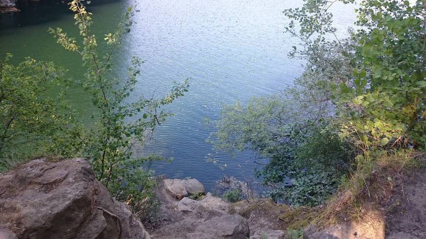 Place Am Grünen See