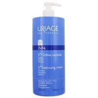 Social Creme Lavante 1Lt Uriage