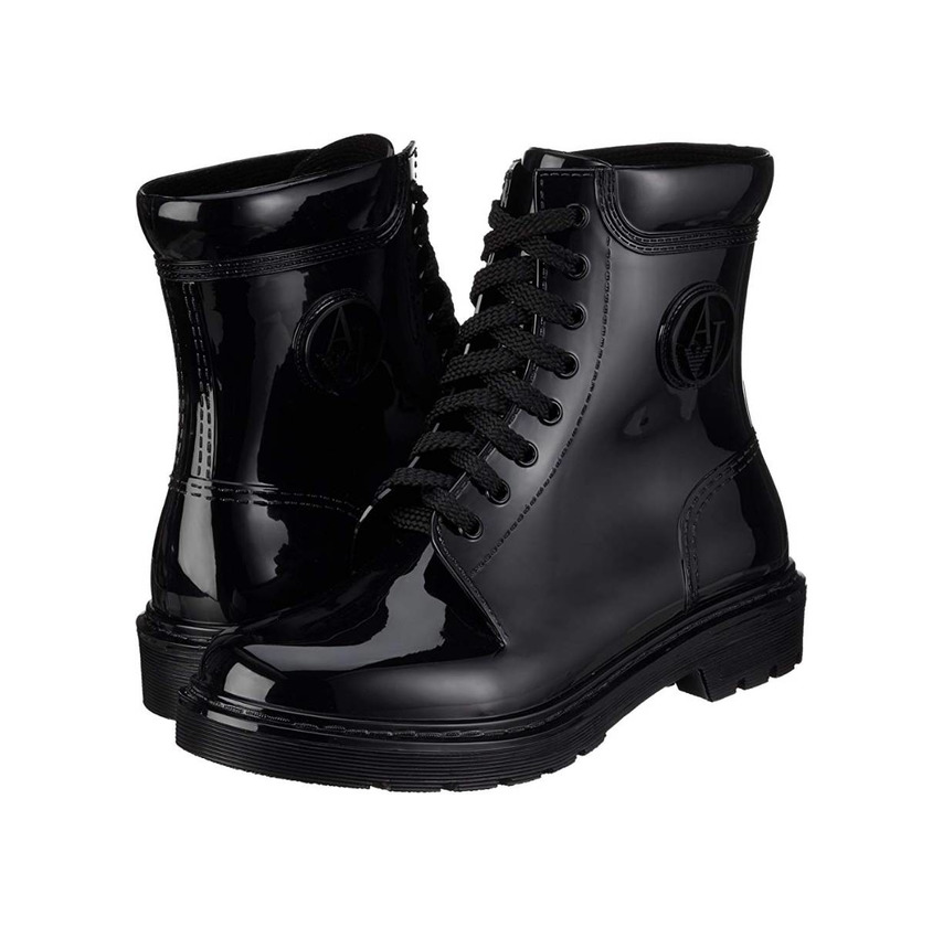 Products Botas Armani 