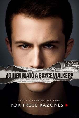 Serie Por trece razones