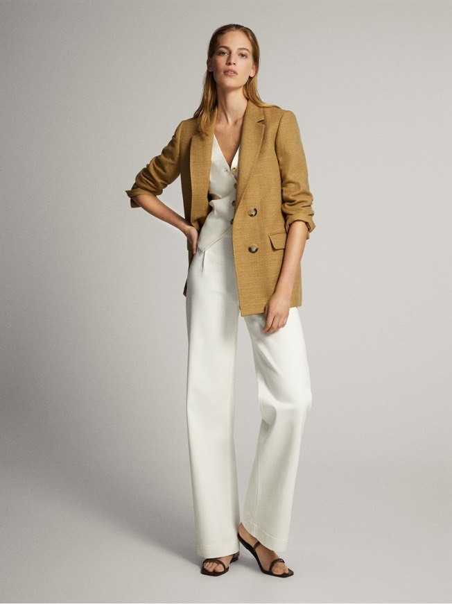 Electrónica Massimo Dutti