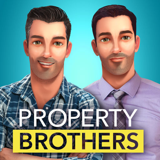 App Property Brothers Home Design