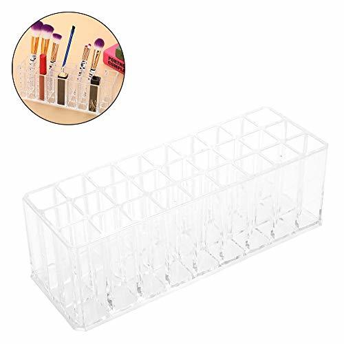 Belleza Organizador de lápiz labial