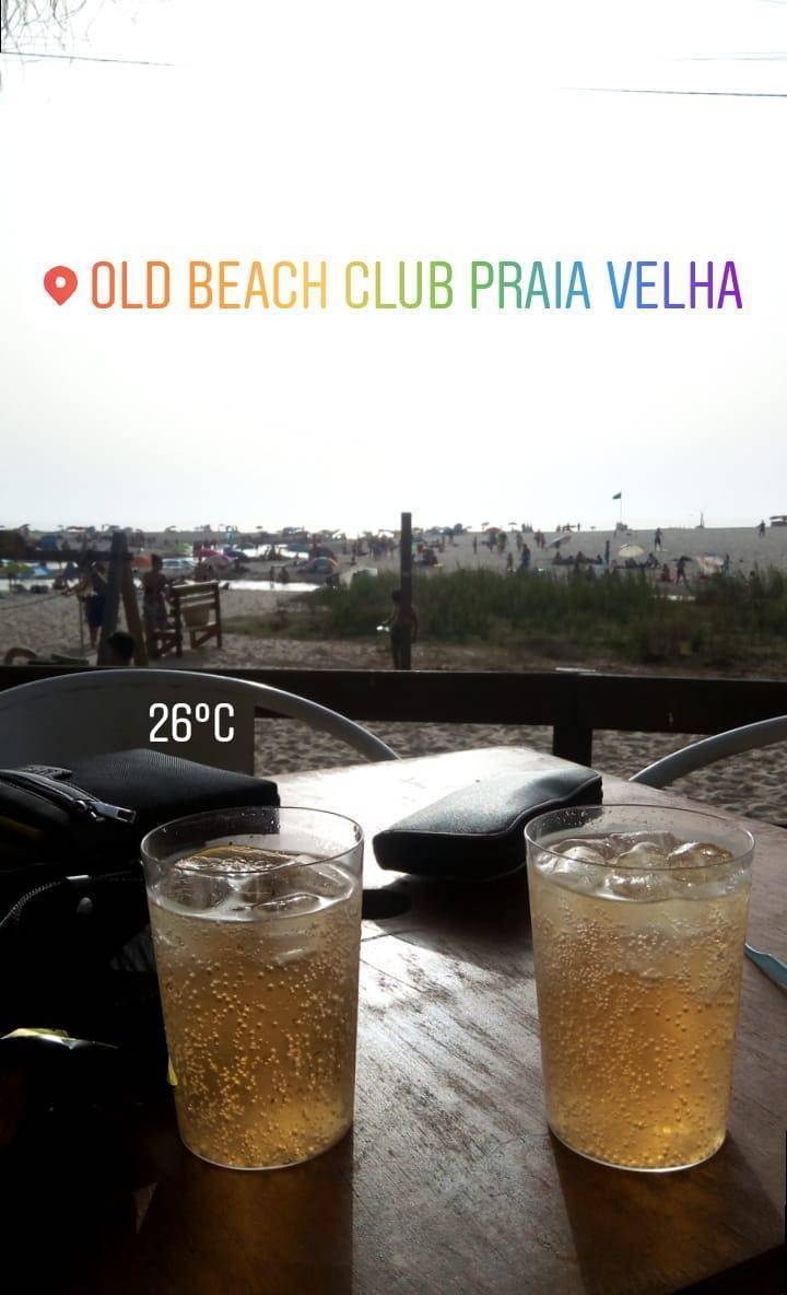 Restaurants Old Beach Club, Unipessoal Lda.