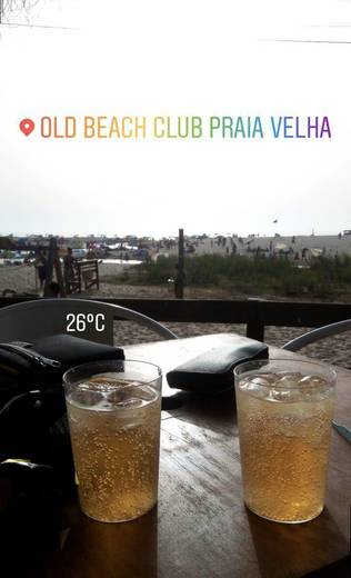 Old Beach Club, Unipessoal Lda.