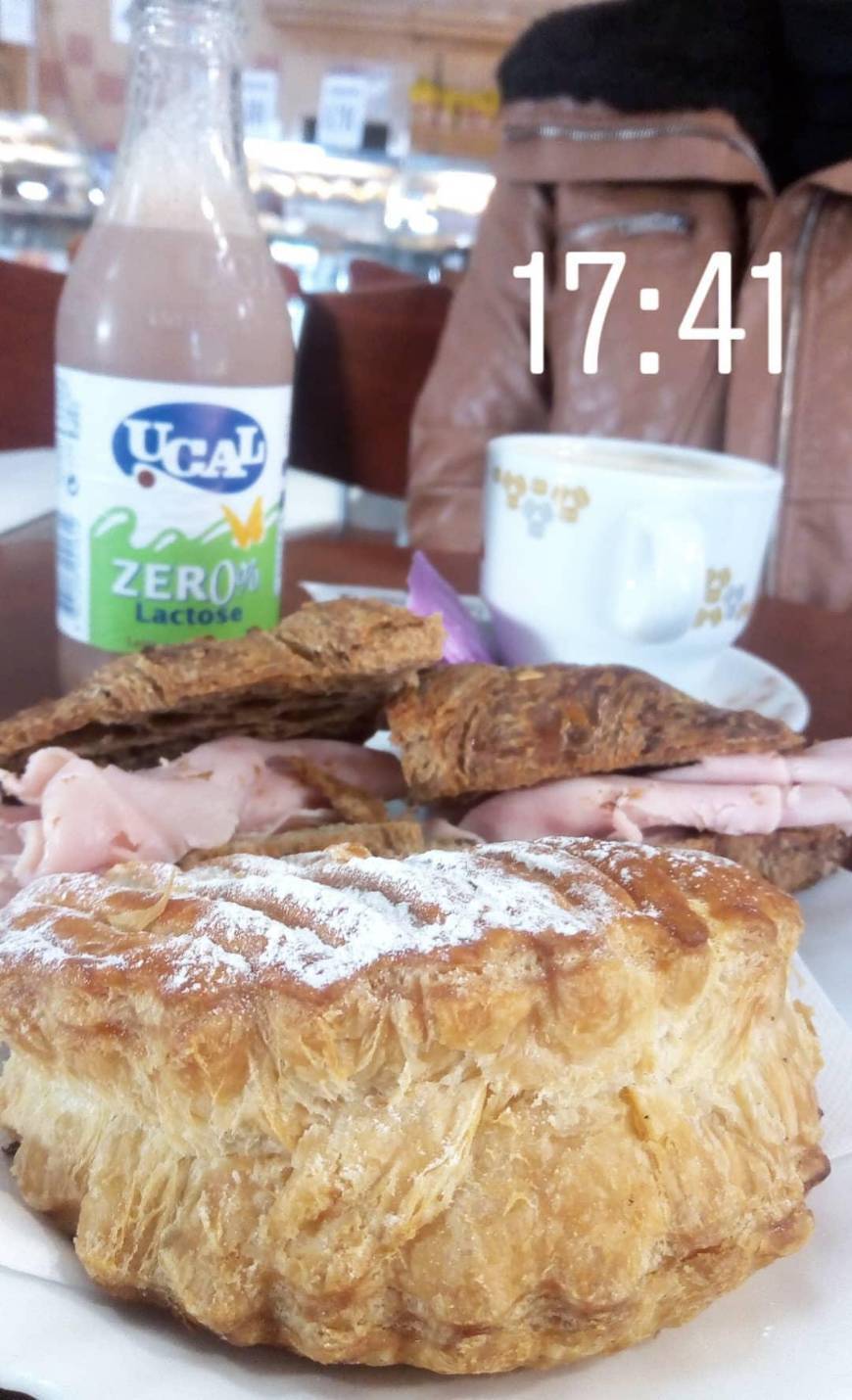 Restaurants Intermarché Leiria - Gândara dos Olivais