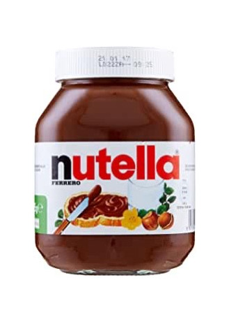 Products Nutella