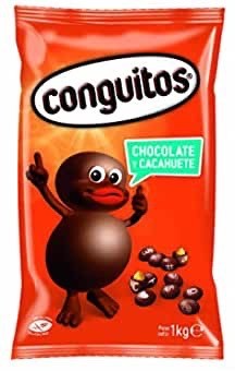 Productos Conguitos 