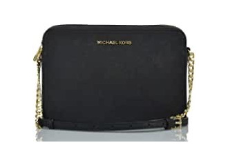 Products Mala preta Michael Kors